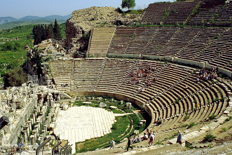 EphesusTheater