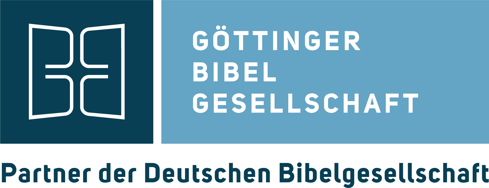 DBGS Logo Goettinger himmelblaue Markenflaeche RGB